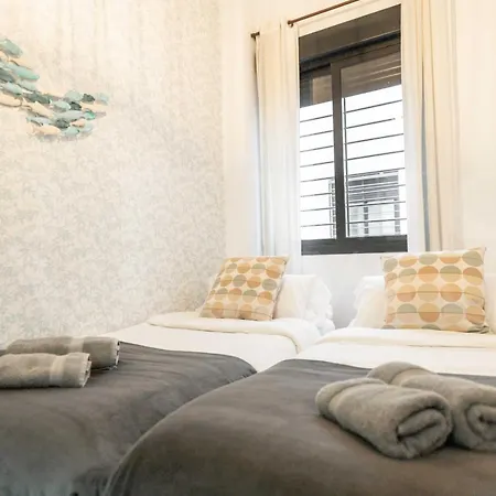 Relaxing With Parking - Center By Rems Apartment