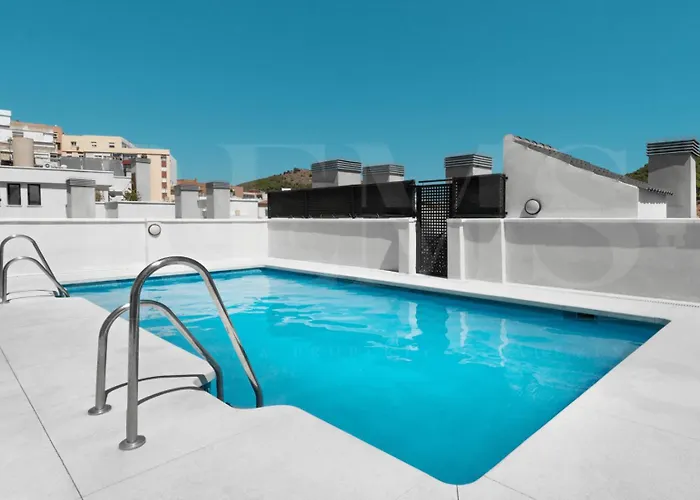 Appartement Relaxing With Parking - Center By Rems *