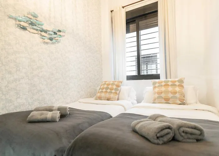 Relaxing With Parking - Center By Rems Appartement