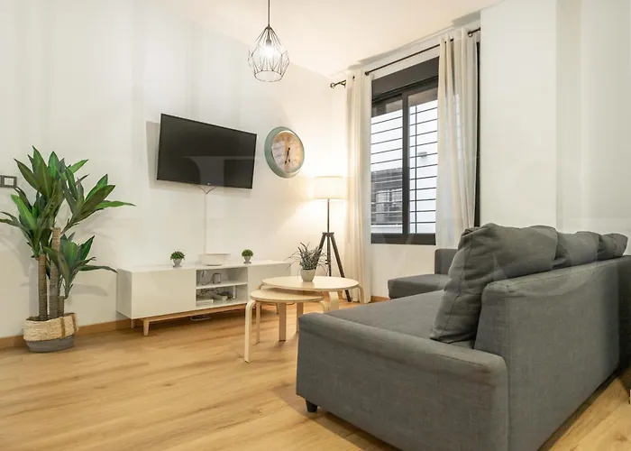 Relaxing With Parking - Center By Rems Appartement *