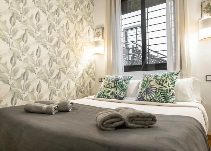 Appartement Relaxing With Parking - Center By Rems *